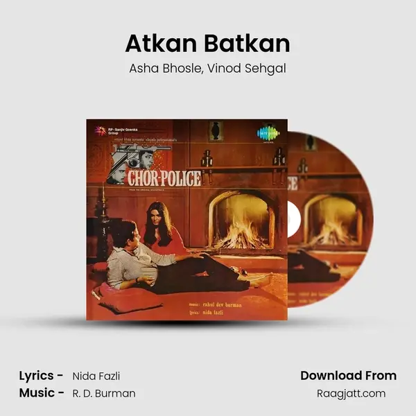 Atkan Batkan mp3 song