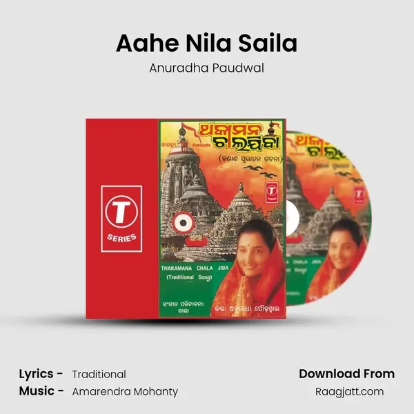 Aahe Nila Saila mp3 song