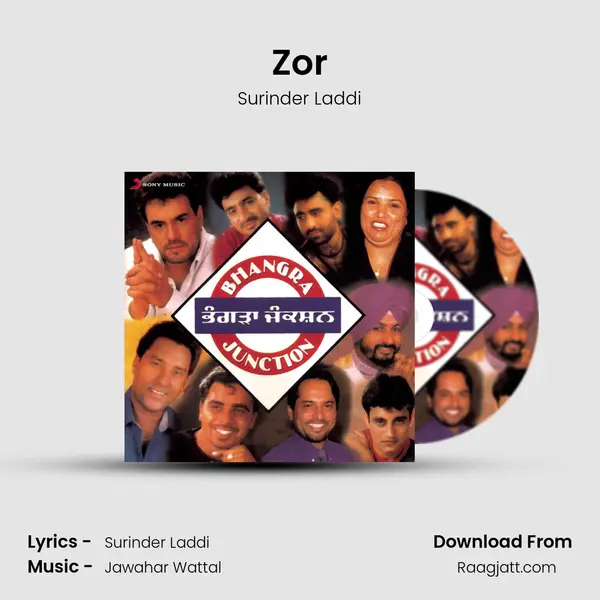 Zor mp3 song