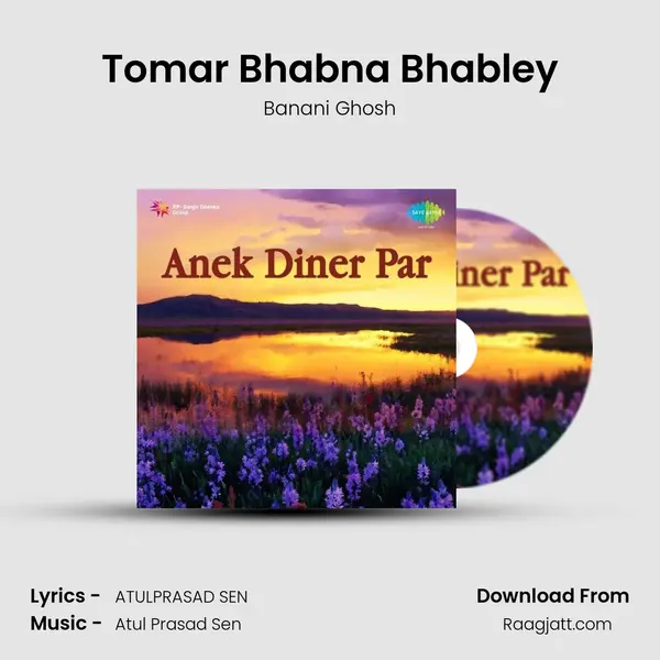 Tomar Bhabna Bhabley mp3 song