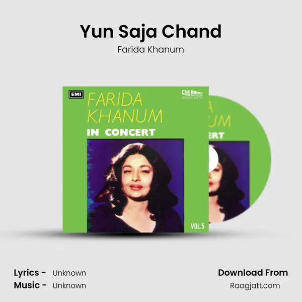 Yun Saja Chand mp3 song