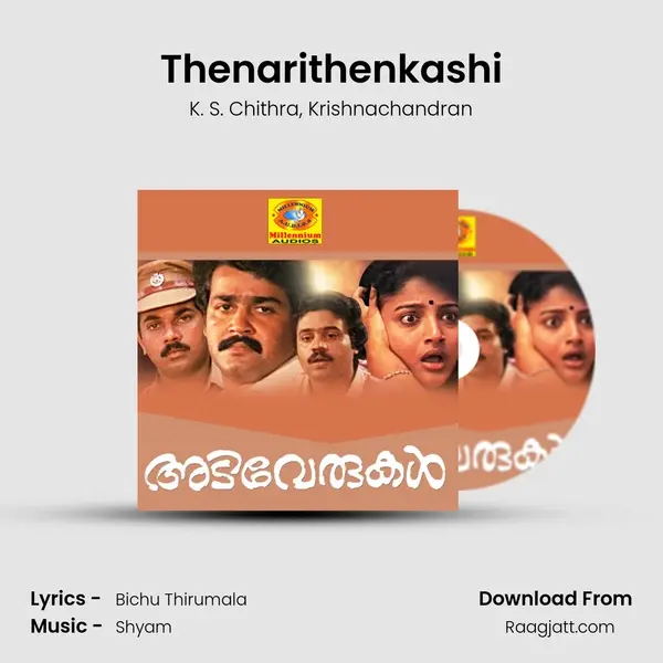 Thenarithenkashi mp3 song