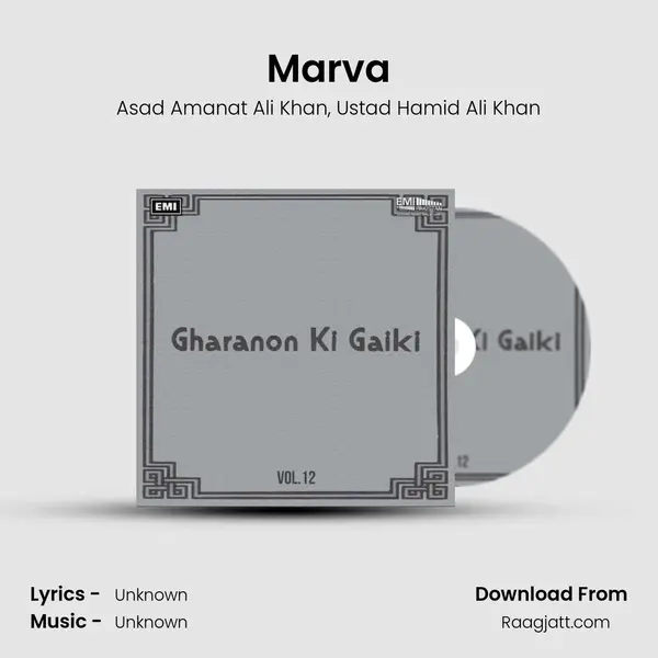 Marva mp3 song