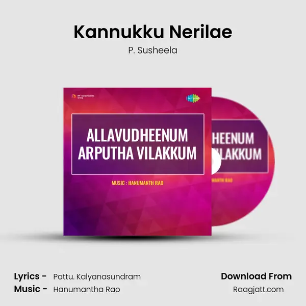 Kannukku Nerilae mp3 song