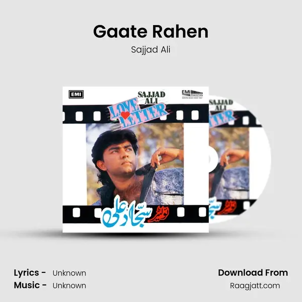 Gaate Rahen mp3 song