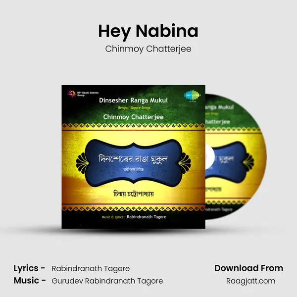 Hey Nabina mp3 song