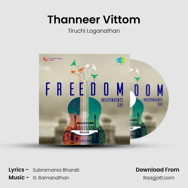 Thanneer Vittom mp3 song