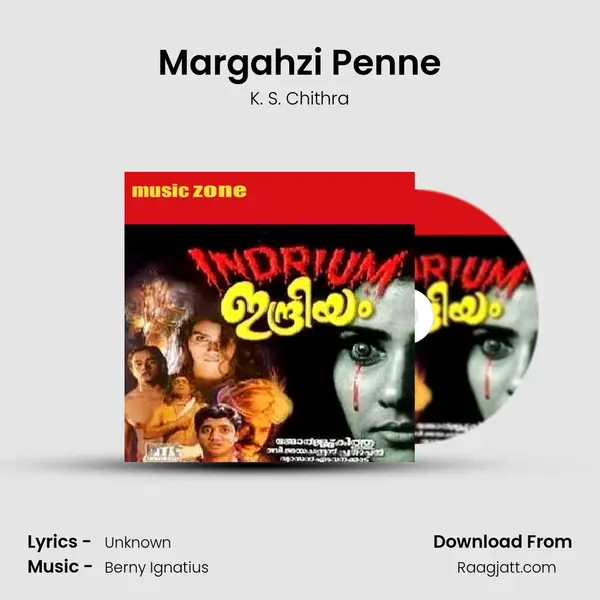 Margahzi Penne mp3 song