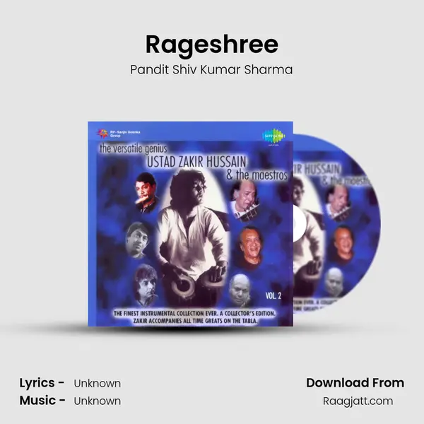 Rageshree mp3 song