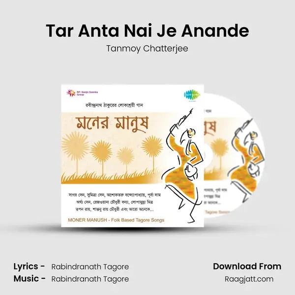 Tar Anta Nai Je Anande mp3 song