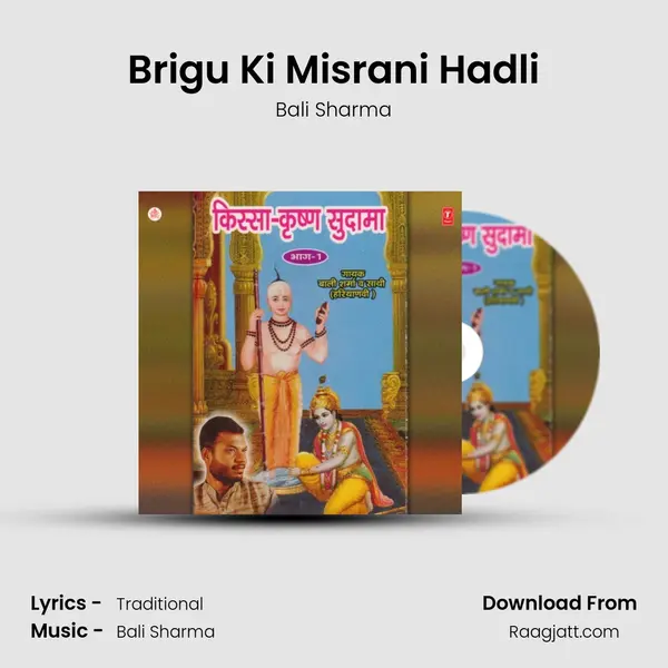 Brigu Ki Misrani Hadli mp3 song