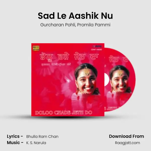 Sad Le Aashik Nu mp3 song