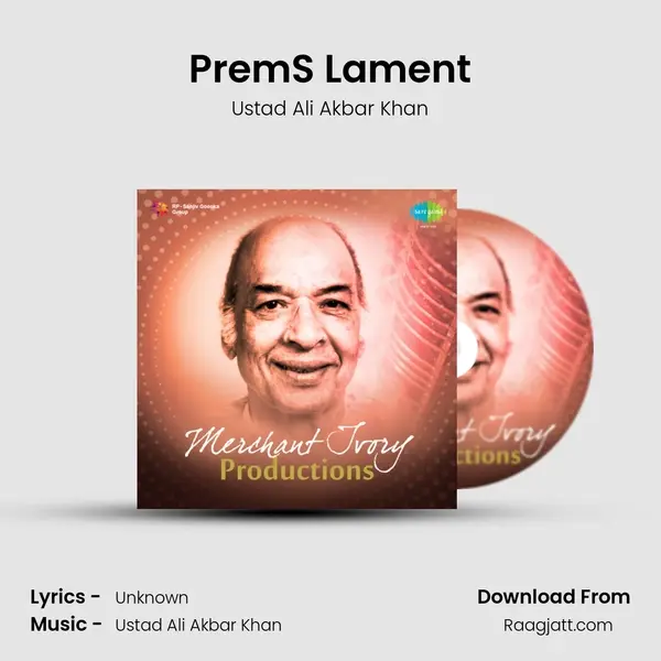 Prem'S Lament mp3 song