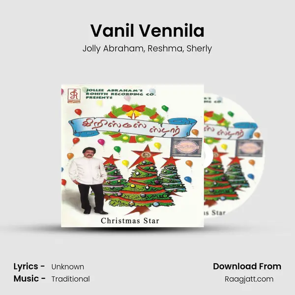 Vanil Vennila mp3 song