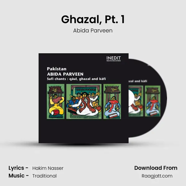 Ghazal, Pt. 1 mp3 song