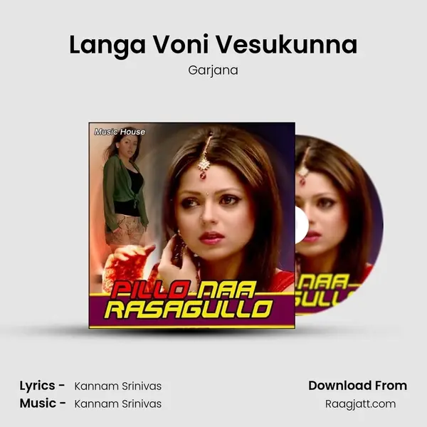 Langa Voni Vesukunna mp3 song