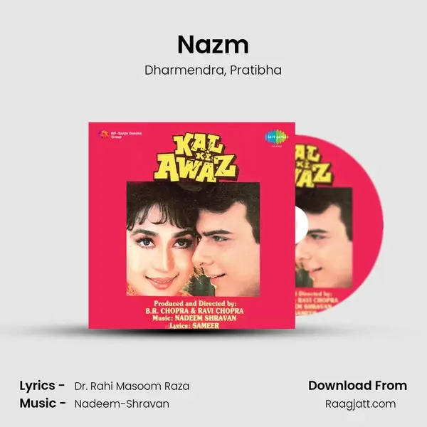 Nazm mp3 song