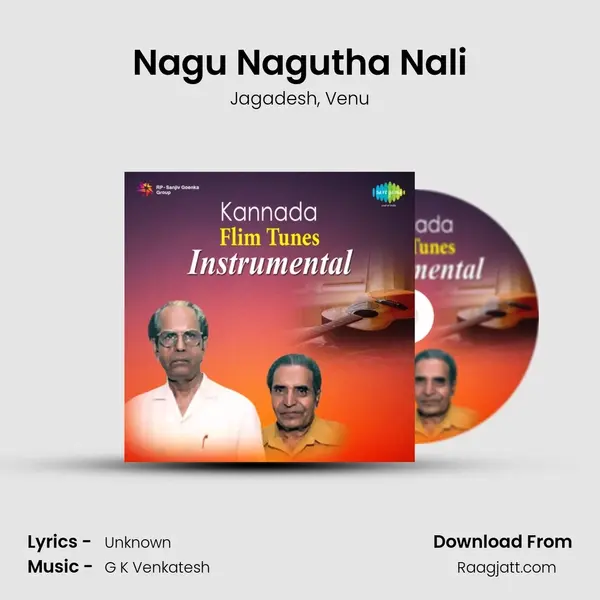 Nagu Nagutha Nali mp3 song