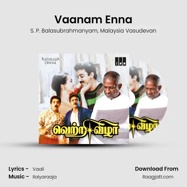 Vaanam Enna mp3 song