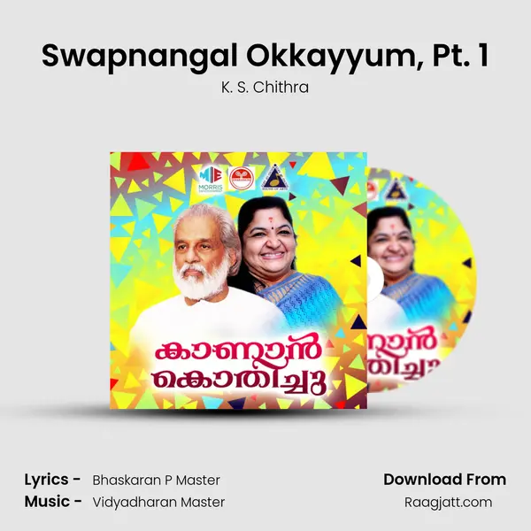 Swapnangal Okkayyum, Pt. 1 mp3 song