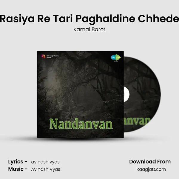 Rasiya Re Tari Paghaldine Chhede mp3 song