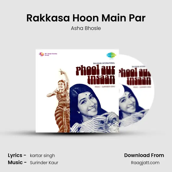 Rakkasa Hoon Main Par mp3 song