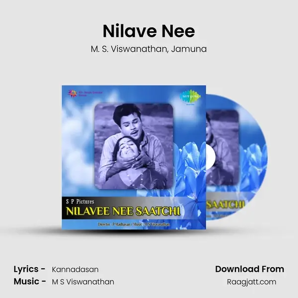 Nilave Nee mp3 song