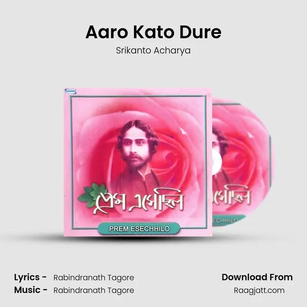 Aaro Kato Dure mp3 song