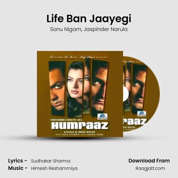 Life Ban Jaayegi mp3 song