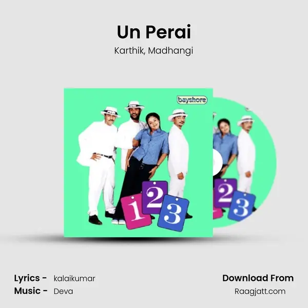 Un Perai mp3 song