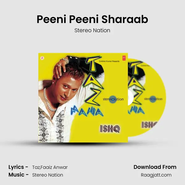 Peeni Peeni Sharaab mp3 song