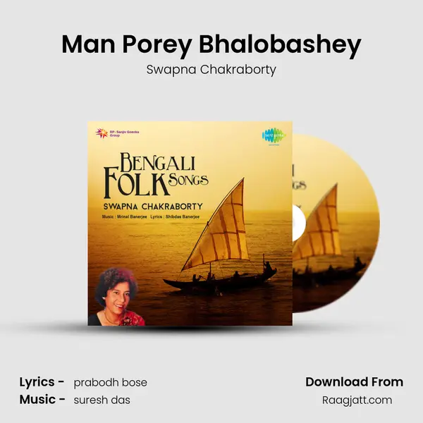 Man Porey Bhalobashey mp3 song