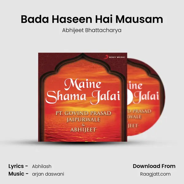 Bada Haseen Hai Mausam mp3 song