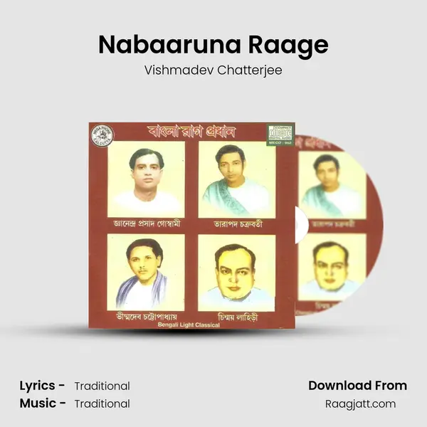 Nabaaruna Raage mp3 song