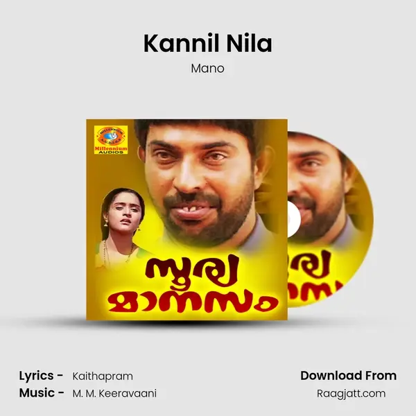 Kannil Nila mp3 song