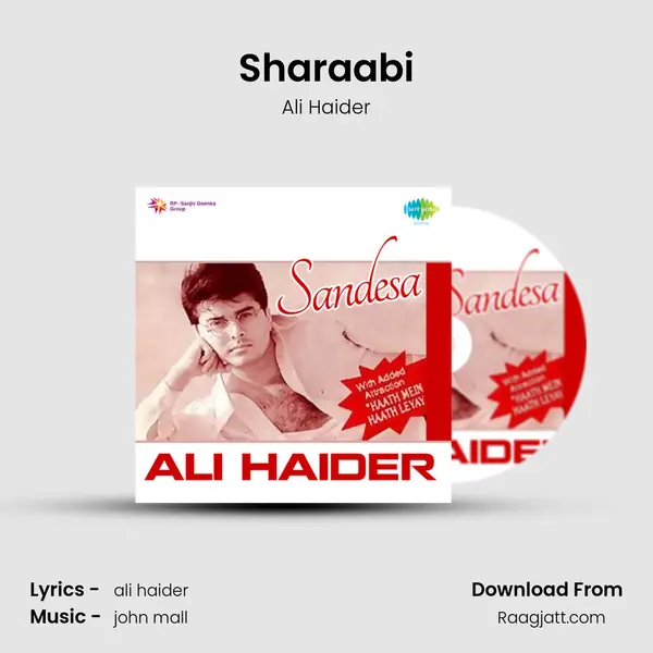 Sharaabi mp3 song