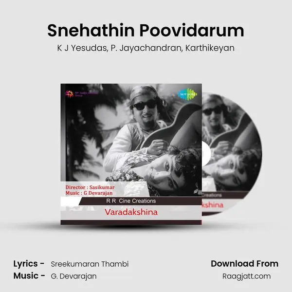 Snehathin Poovidarum mp3 song