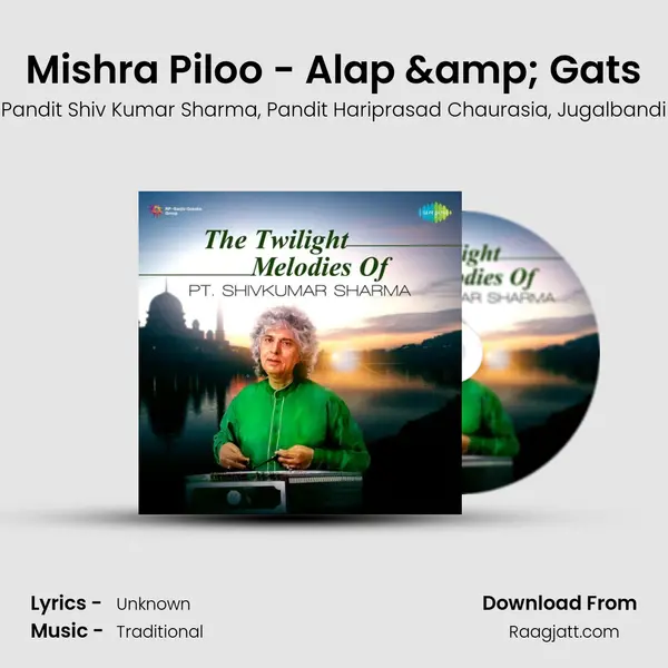 Mishra Piloo - Alap & Gats mp3 song