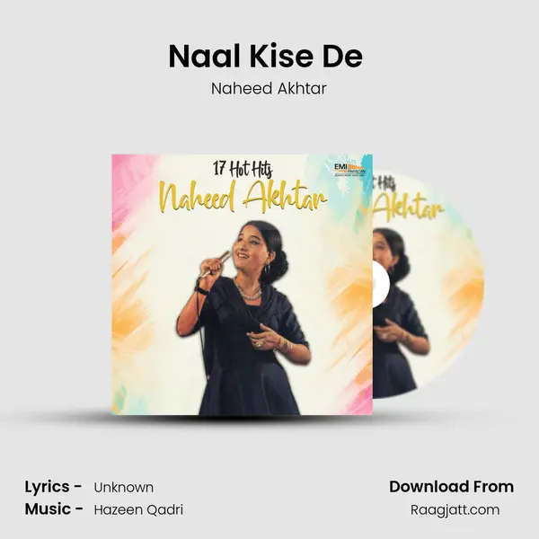 Naal Kise De (From 