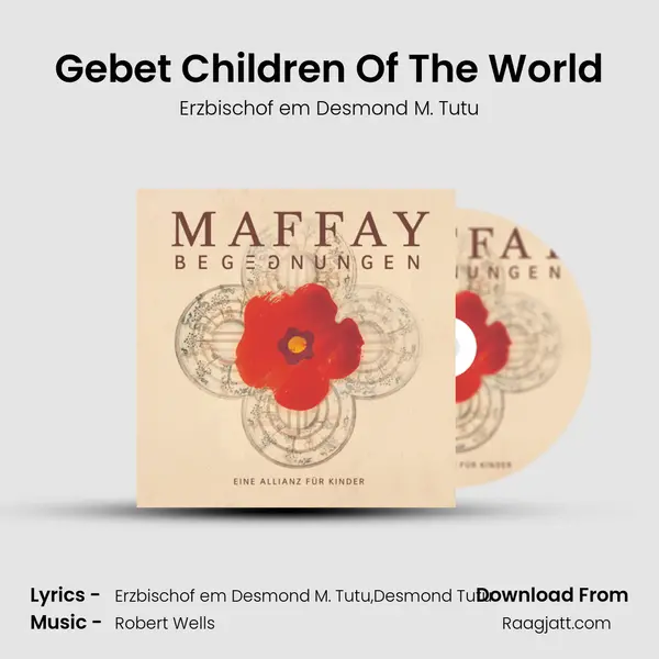 Gebet Children Of The World mp3 song