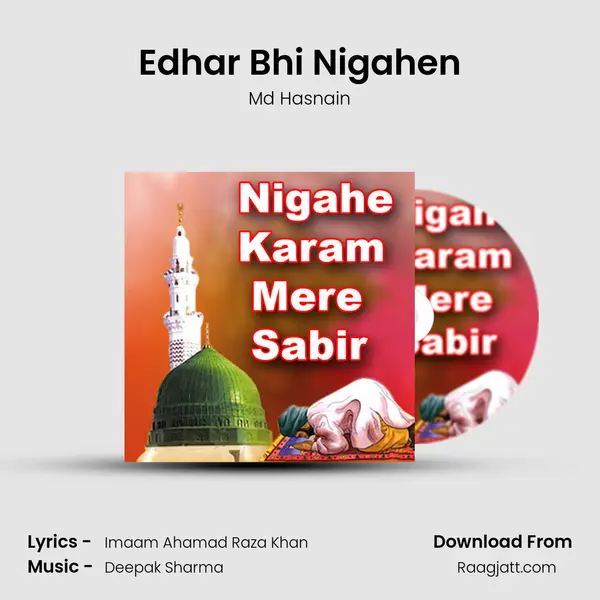 Edhar Bhi Nigahen mp3 song