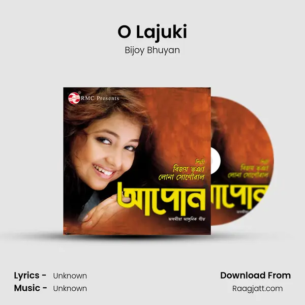 O Lajuki mp3 song