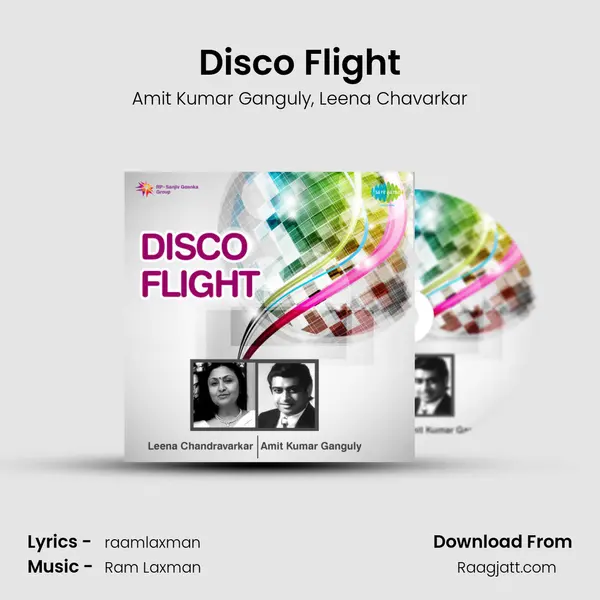 Disco Flight mp3 song