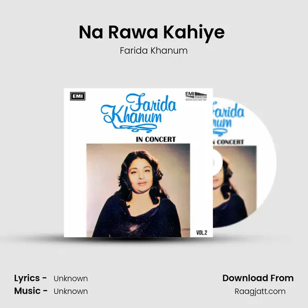 Na Rawa Kahiye (Live) mp3 song