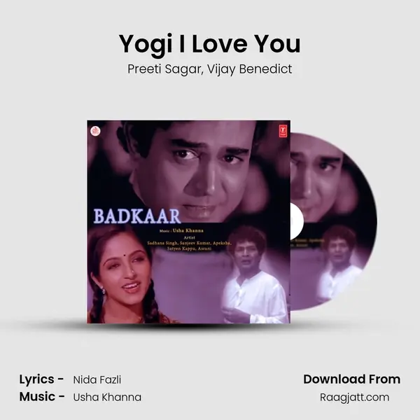 Yogi I Love You mp3 song