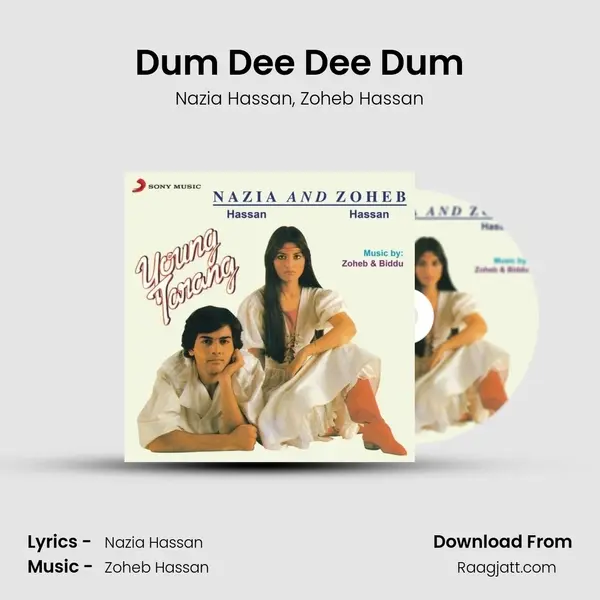 Dum Dee Dee Dum mp3 song