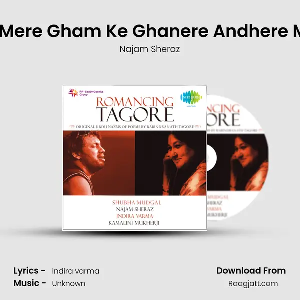 Agar Mere Gham Ke Ghanere Andhere Maula mp3 song