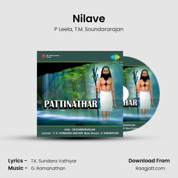 Nilave mp3 song