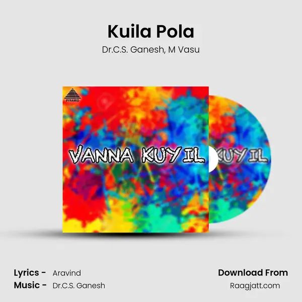 Kuila Pola mp3 song