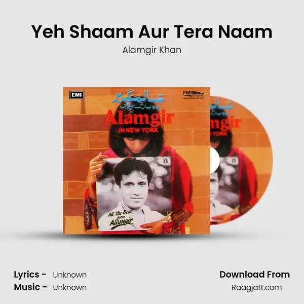 Yeh Shaam Aur Tera Naam mp3 song